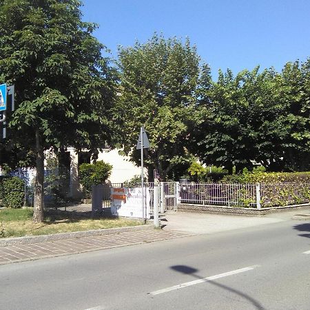 安佐拉住宿加早餐旅馆 安佐拉德莱米拉 外观 照片