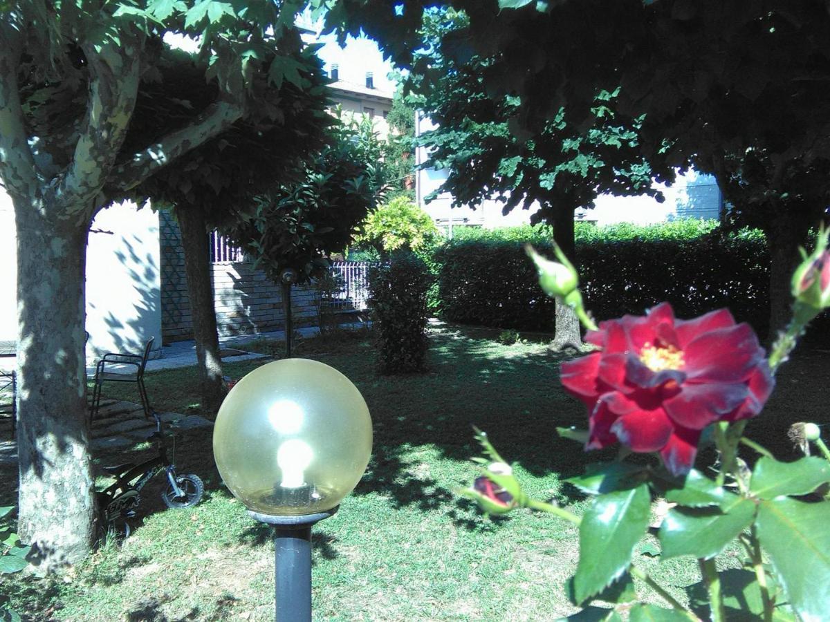 安佐拉住宿加早餐旅馆 安佐拉德莱米拉 外观 照片